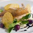 Chicken & Orange