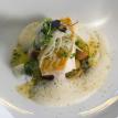 Halibut & Fennel