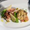 Parma Ham