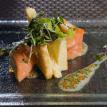 Smoked Salmon